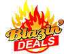 Blazin' Deals